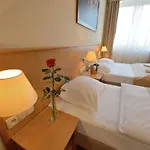 Hotel Alpejski 3*