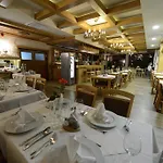 Alpejski 3*