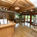 Alpejski Hotel 3*
