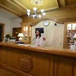 Hotel Alpejski Polanica-Zdrój