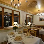 Alpejski Hotel Polanica-Zdrój