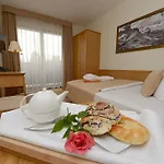 Alpejski 3*