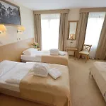 Alpejski Hotel 3*