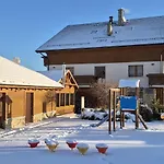 Alpejski 3* Polanica-Zdrój