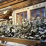 Alpejski Hotel