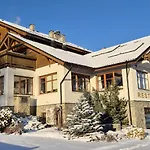 Alpejski Hotel 3*