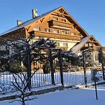 Alpejski Hotel Polanica-Zdrój