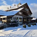Hotel Alpejski Polanica-Zdrój