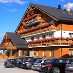 Hotel Alpejski