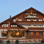 Hotel Alpejski
