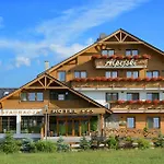Alpejski Hotel
