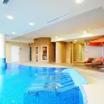 Alpejski Hotel 3*