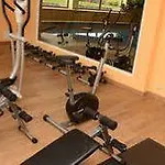 Alpejski Hotel Polanica-Zdrój