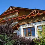Alpejski 3*