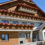 Alpejski Hotel 3*