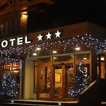Alpejski Hotel