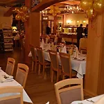 Alpejski Hotel 3*