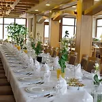 Alpejski Hotel