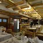 Alpejski Hotel