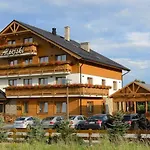 Alpejski 3* Polanica-Zdrój
