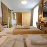 Alpejski Hotel 3*