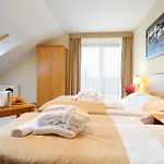 Hotel Alpejski 3*