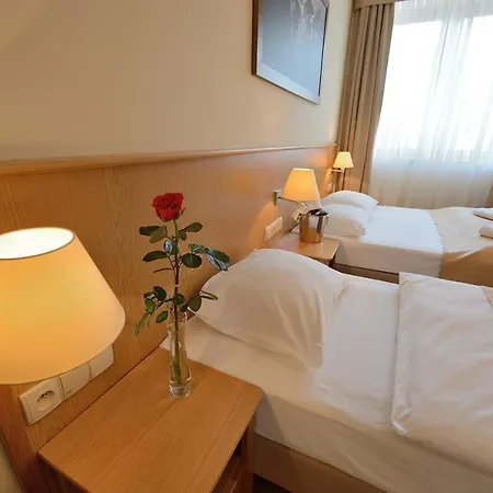 Hotel Alpejski 3*