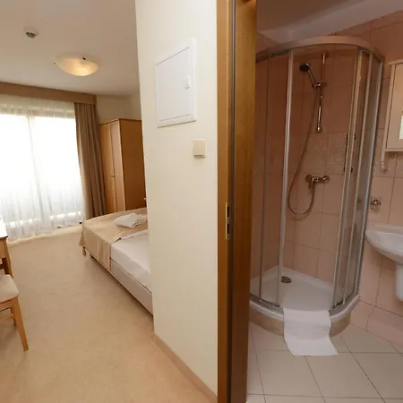 Alpejski Hotel 3*