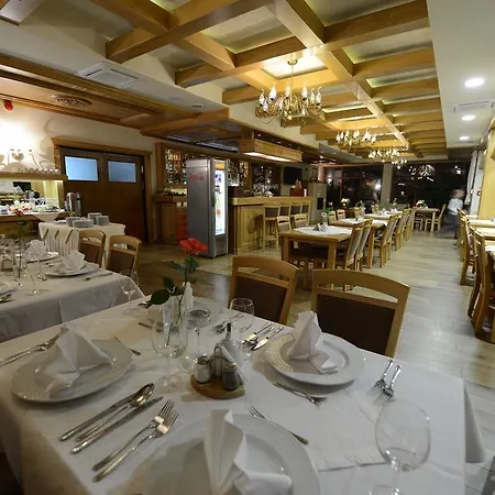 Alpejski 3*