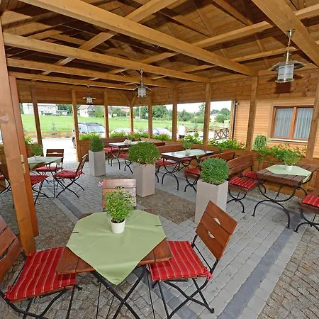 Alpejski 3* Polanica-Zdrój