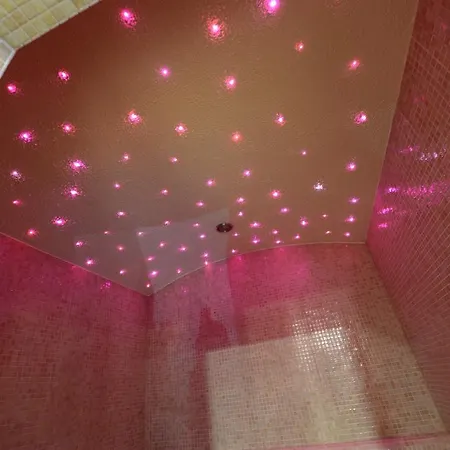 Alpejski 3* Polanica-Zdrój