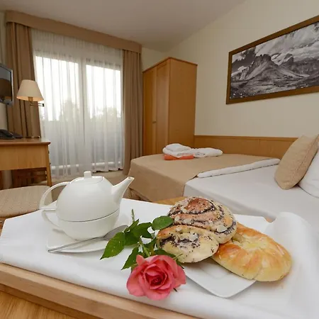 Alpejski 3*