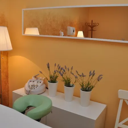 Alpejski Hotel Polanica-Zdroj