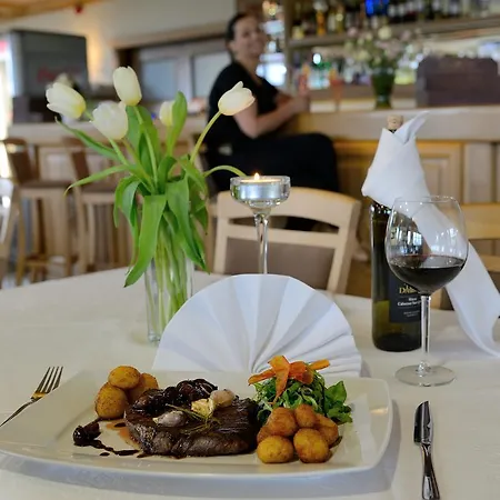 Hotel Alpejski 3*