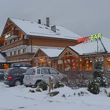 Alpejski