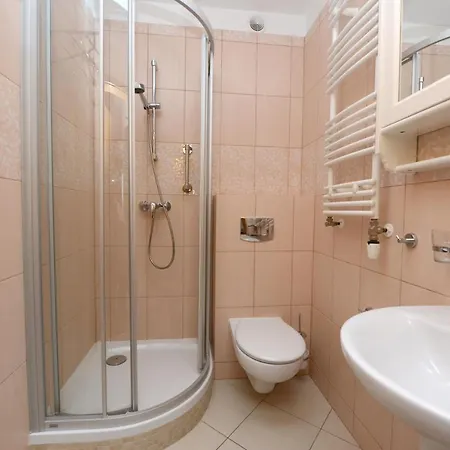 Hotel Alpejski Polanica-Zdrój