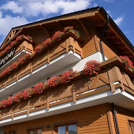 Hotel Alpejski 3*