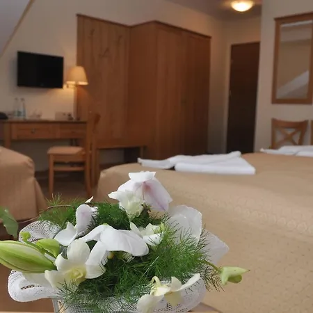 Hotel Alpejski