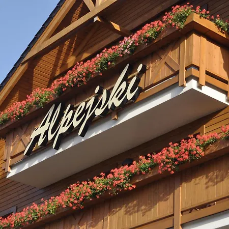 Alpejski
