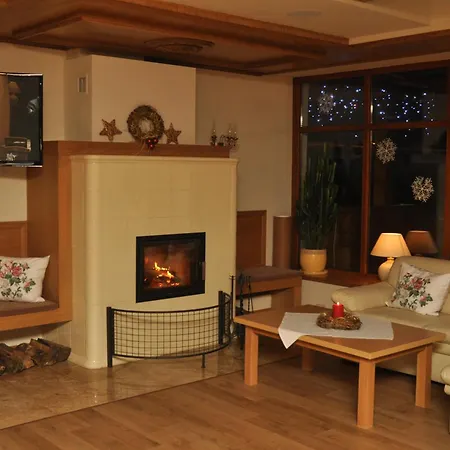 Alpejski Polanica-Zdrój