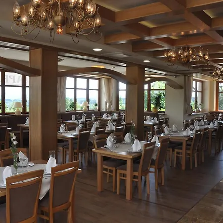 Hotel Alpejski 3*