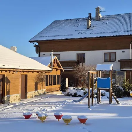 Alpejski 3* Polanica-Zdrój