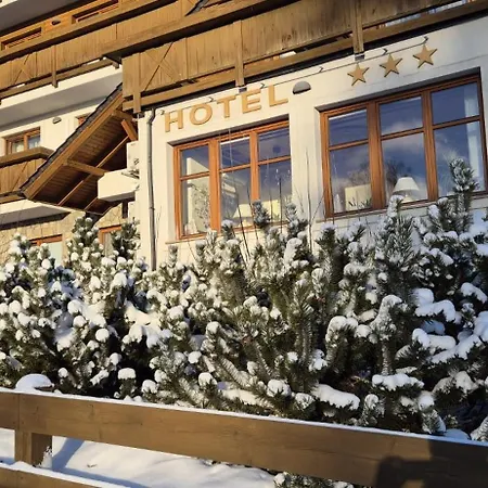 Alpejski Hotel