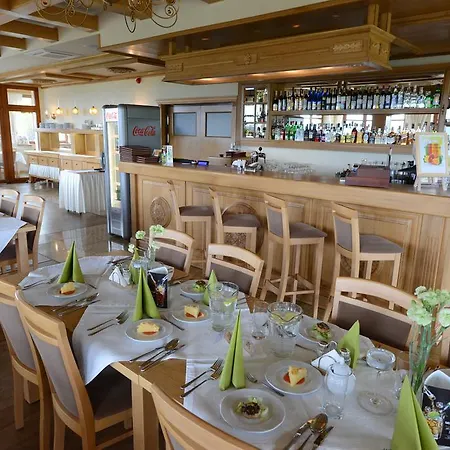 Alpejski 3* Polanica-Zdrój