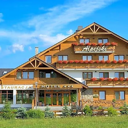 Alpejski 3*
