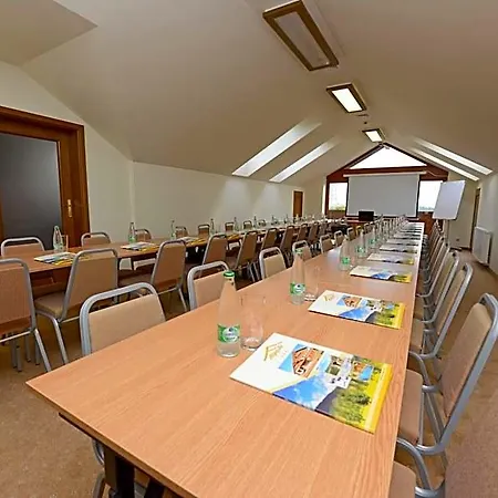 Hotel Alpejski Polanica-Zdroj
