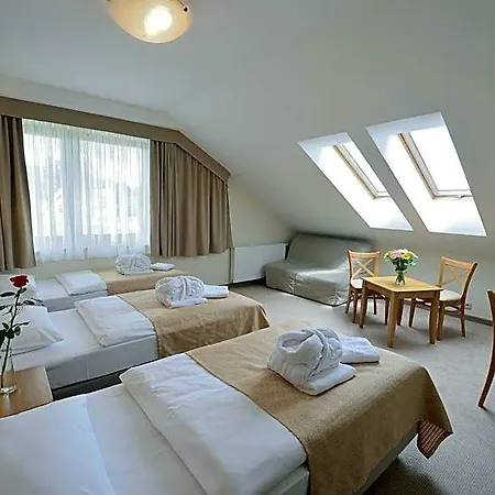Alpejski 3* Polanica-Zdroj