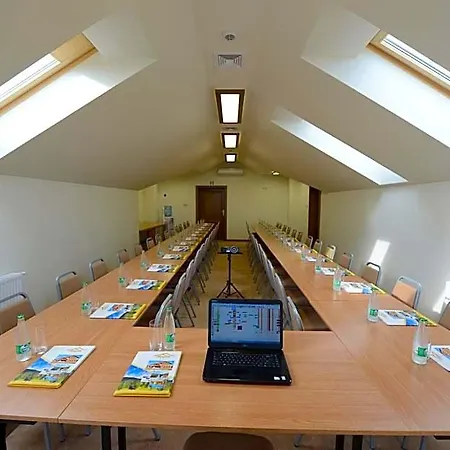 Hotel Alpejski Polanica-Zdroj