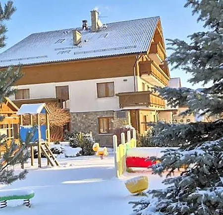 Alpejski Hotel 3*