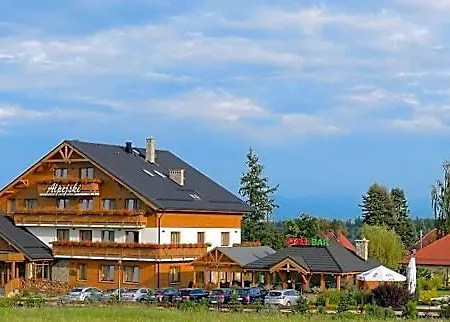 Alpejski